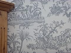 Amelia toile jouy for sale  Delivered anywhere in UK