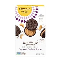 Simple mills cocoa for sale  Delivered anywhere in USA 