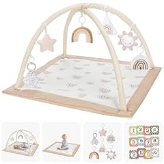 Washable tummy time for sale  Delivered anywhere in USA 