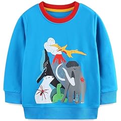 Mujoqe jungen sweatshirt gebraucht kaufen  Wird an jeden Ort in Deutschland