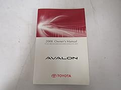 2008 toyota avalon for sale  Delivered anywhere in USA 