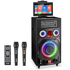 Karaoke machine screen for sale  Delivered anywhere in USA 
