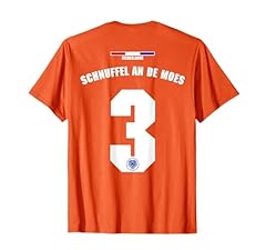 Holland party trikot gebraucht kaufen  Wird an jeden Ort in Deutschland