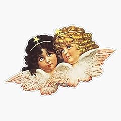 Fiorucci cherubs bumper for sale  Delivered anywhere in USA 