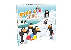 jeu pingouins d'occasion  Livré partout en France