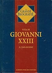 Vita giovanni xxiii usato  Spedito ovunque in Italia 