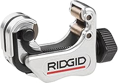 Ridgid 97787 tagliatubi usato  Spedito ovunque in Italia 