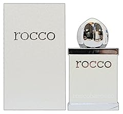 Roccobarocco white edt d'occasion  Livré partout en France