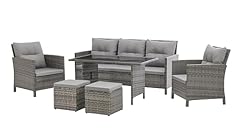 Evre havana seater for sale  Delivered anywhere in UK