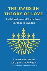 Swedish theory love for sale  Delivered anywhere in USA 