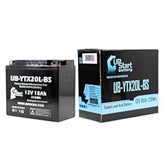 Ytx20l battery replacement for sale  Delivered anywhere in USA 