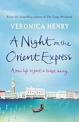 Night orient express for sale  Delivered anywhere in UK