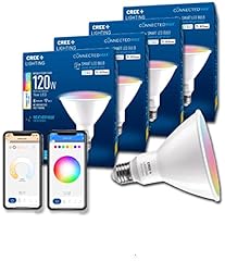 Cree lighting connected for sale  Delivered anywhere in USA 