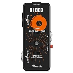 Amuzik box effect for sale  Delivered anywhere in USA 