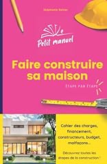 Faire construire maison d'occasion  Livré partout en France