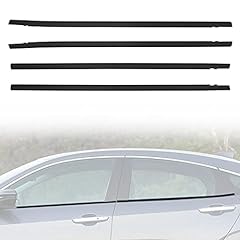 Jdmon 4pcs weatherstrip for sale  Delivered anywhere in USA 