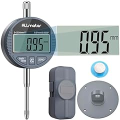 Allmeter digital dial for sale  Delivered anywhere in UK