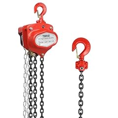 Teeno pulley lifting for sale  Delivered anywhere in UK
