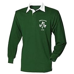 Ireland rugby jersey for sale  Delivered anywhere in UK
