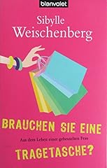 Brauchen tragetasche gebraucht kaufen  Wird an jeden Ort in Deutschland