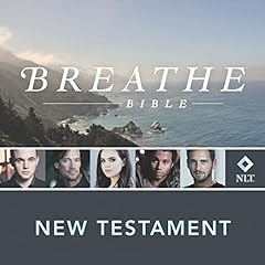 Breathe bible new for sale  Delivered anywhere in USA 