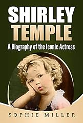 Shirley temple biography for sale  Delivered anywhere in USA 