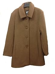 Alpacaandmore cappotto inverna usato  Spedito ovunque in Italia 