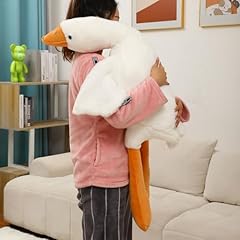 Fovima goose stuffed for sale  Delivered anywhere in USA 