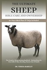 Ultimate sheep bible for sale  Delivered anywhere in USA 