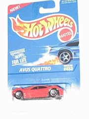 Hot wheels red for sale  Delivered anywhere in UK