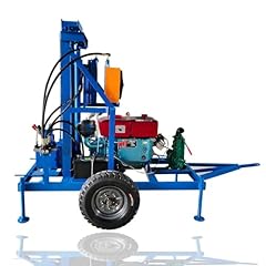 Deep hole drilling for sale  Delivered anywhere in UK