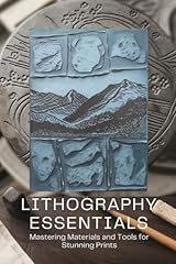 Lithography essentials masteri for sale  Delivered anywhere in USA 