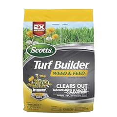 Scotts turf builder for sale  Delivered anywhere in USA 