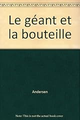 Géant bouteille d'occasion  Livré partout en France