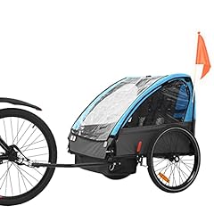 Anour bike trailer for sale  Delivered anywhere in USA 