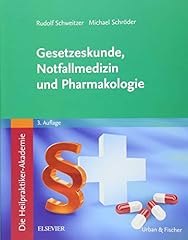 Heilpraktiker akademie gesetze gebraucht kaufen  Wird an jeden Ort in Deutschland