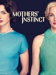 Mothers instinct usato  Spedito ovunque in Italia 