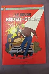 Rayon super gamma d'occasion  Livré partout en Belgiqu