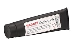 Wagner kupferpaste 160100 gebraucht kaufen  Wird an jeden Ort in Deutschland