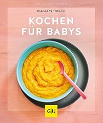 Kochen babys gebraucht kaufen  Wird an jeden Ort in Deutschland