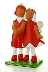 Jullar weihnachtsfiguren bunt gebraucht kaufen  Wird an jeden Ort in Deutschland