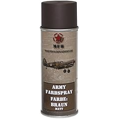 Army farbspraydosen sprühfarb gebraucht kaufen  Wird an jeden Ort in Deutschland