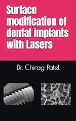 Surface modification dental gebraucht kaufen  Wird an jeden Ort in Deutschland