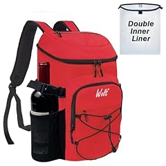 Wolt backpack coolers for sale  Delivered anywhere in USA 