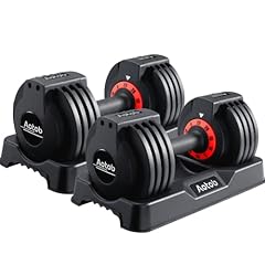 Aotob lbs adjustable for sale  Delivered anywhere in USA 