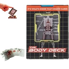The body deck usato  Spedito ovunque in Italia 