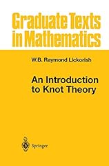 Introduction knot theory usato  Spedito ovunque in Italia 