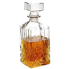 carafe a liqueur vintage d'occasion  Livré partout en France