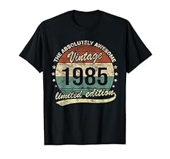 Geburtstag awesome vintage gebraucht kaufen  Wird an jeden Ort in Deutschland