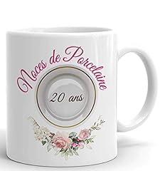 Tasse mug cadeau d'occasion  Livré partout en France